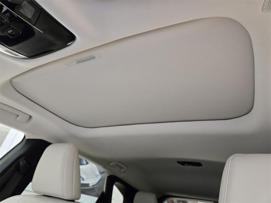 used 2024 Lexus RX 350 car, priced at $53,990