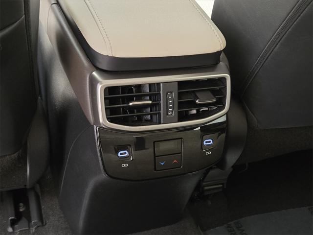 used 2024 Lexus RX 350 car, priced at $58,990