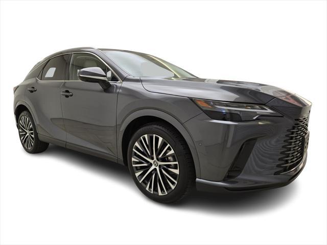 used 2024 Lexus RX 350 car, priced at $58,990