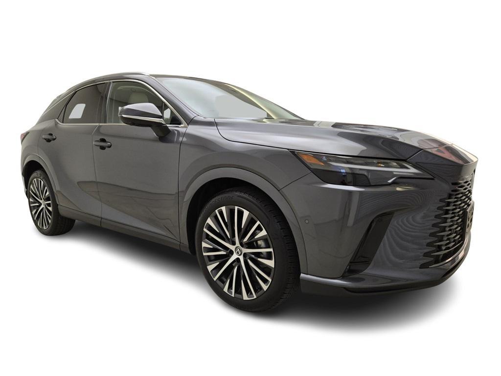 used 2024 Lexus RX 350 car, priced at $53,990
