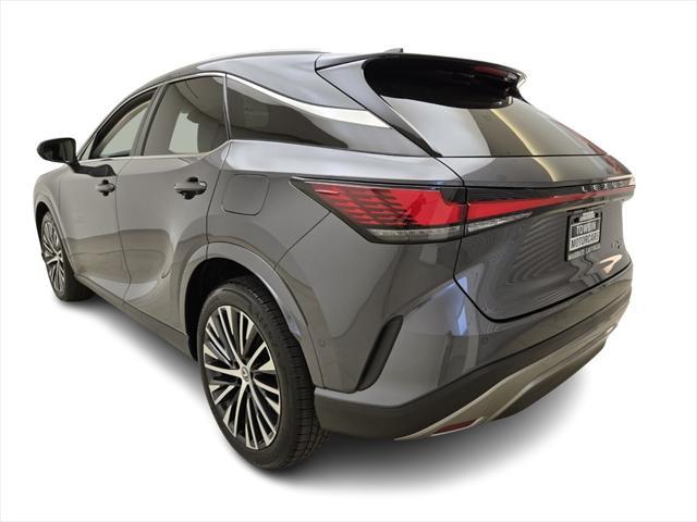 used 2024 Lexus RX 350 car, priced at $58,990