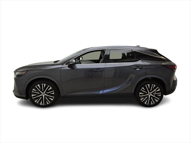 used 2024 Lexus RX 350 car, priced at $58,990