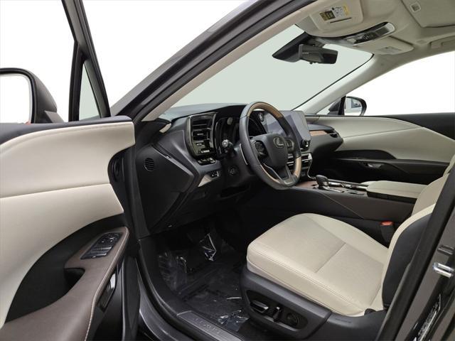 used 2024 Lexus RX 350 car, priced at $58,990