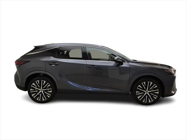 used 2024 Lexus RX 350 car, priced at $58,990