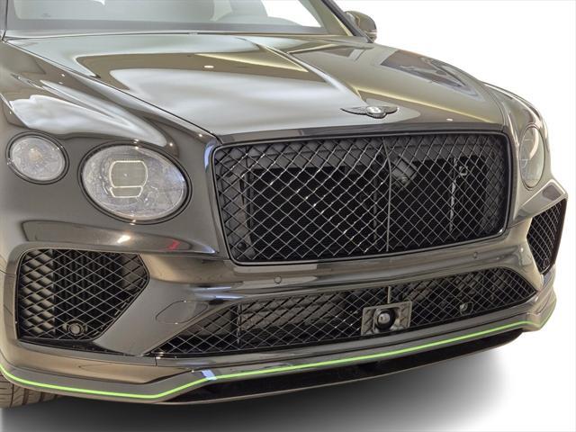 new 2025 Bentley Bentayga car, priced at $277,040