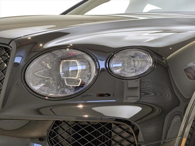 new 2025 Bentley Bentayga car, priced at $277,040