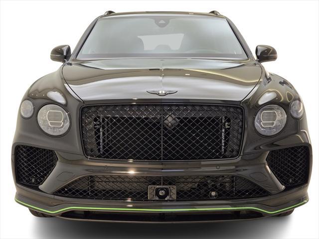 new 2025 Bentley Bentayga car, priced at $277,040
