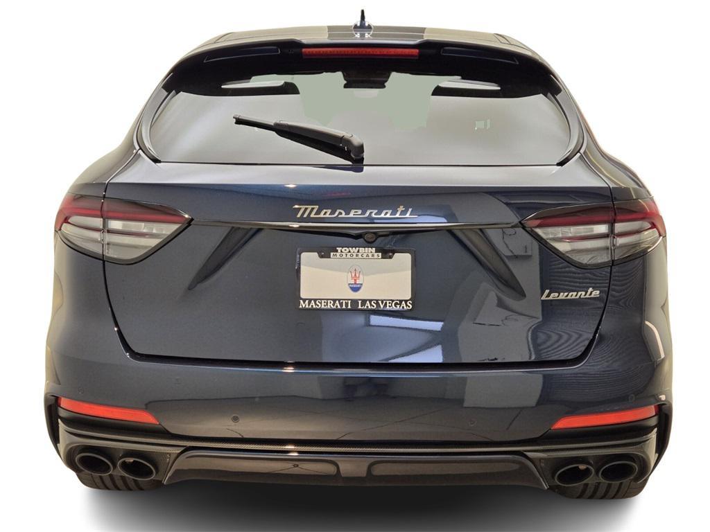 new 2024 Maserati Levante car, priced at $189,970