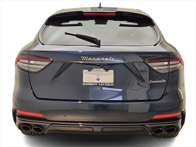 new 2024 Maserati Levante car, priced at $189,970