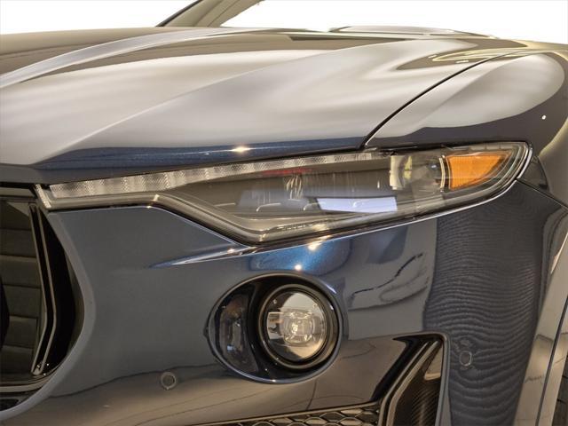 new 2024 Maserati Levante car, priced at $189,970