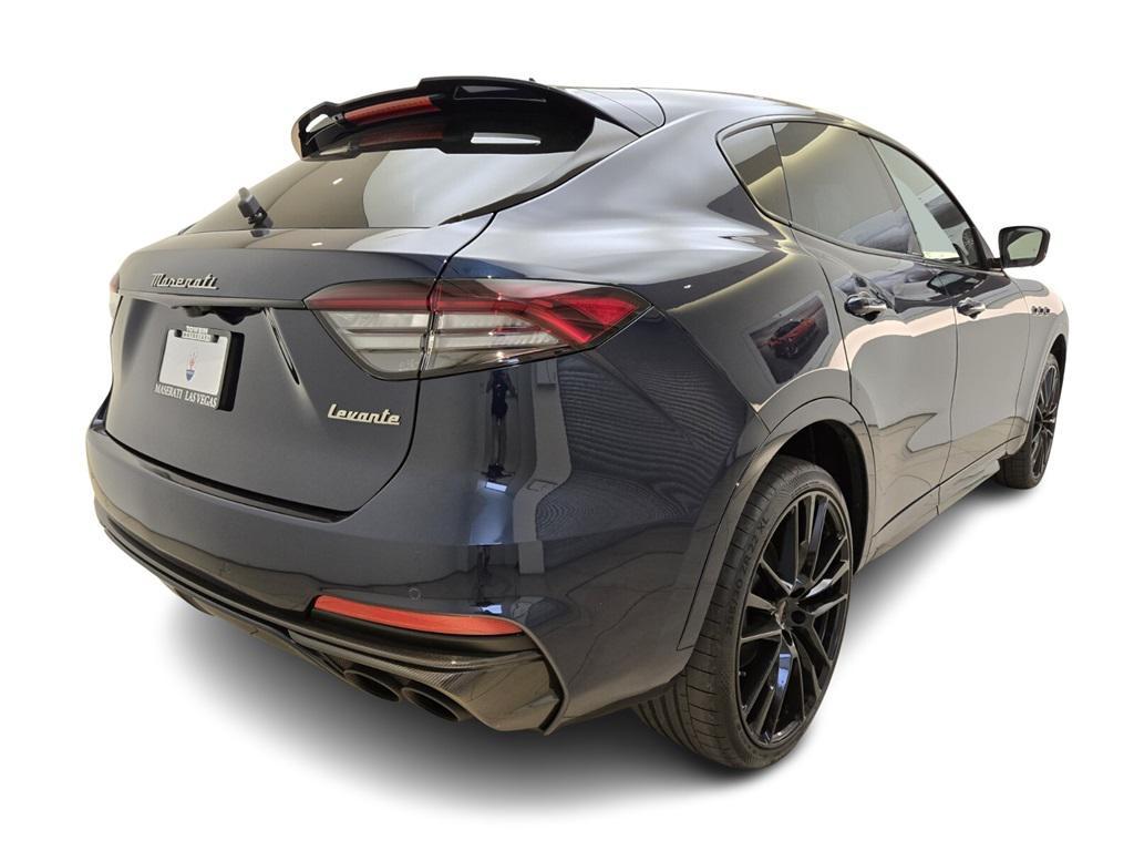 new 2024 Maserati Levante car, priced at $189,970