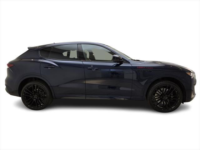 new 2024 Maserati Levante car, priced at $189,970