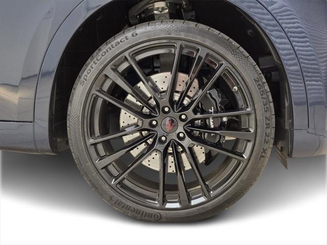 new 2024 Maserati Levante car, priced at $189,970