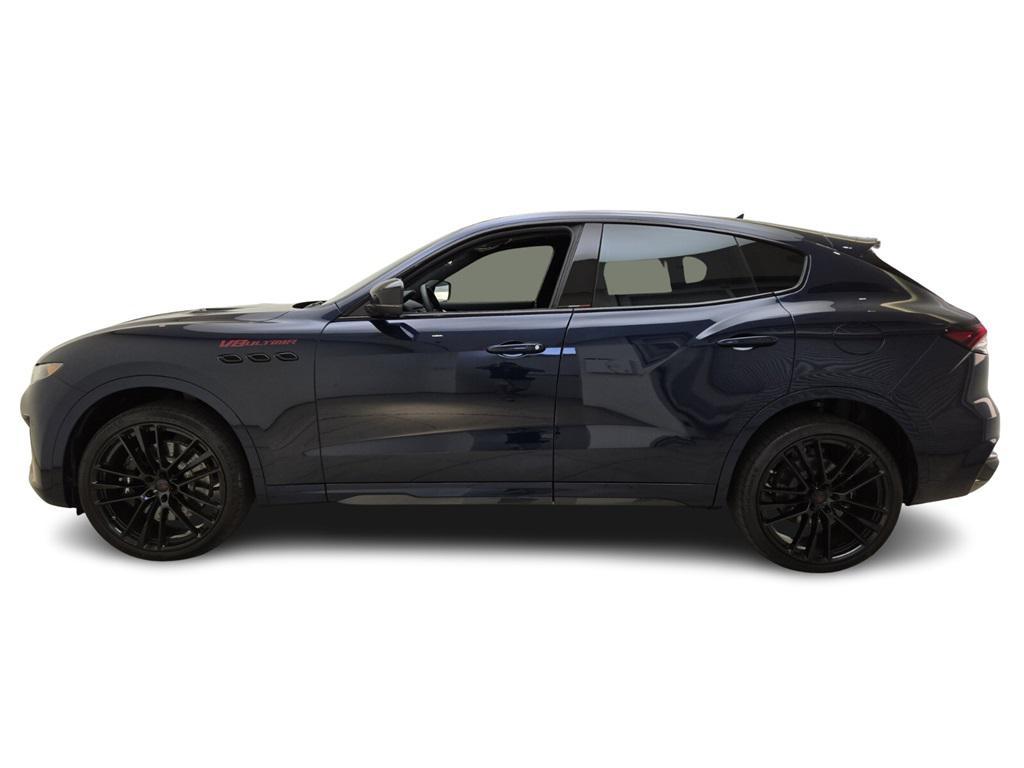 new 2024 Maserati Levante car, priced at $189,970