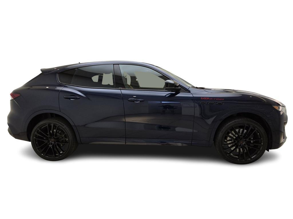 new 2024 Maserati Levante car, priced at $189,970