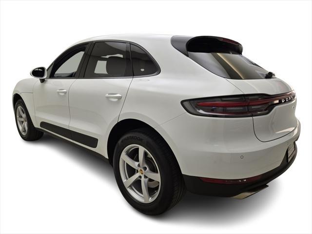 used 2019 Porsche Macan car, priced at $36,490