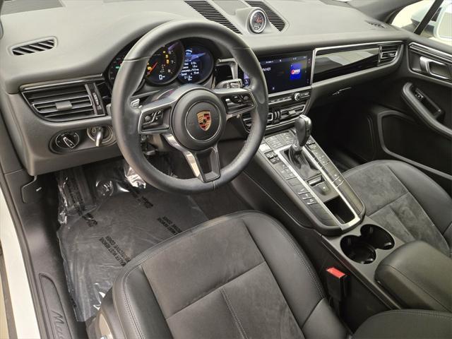 used 2019 Porsche Macan car, priced at $36,490