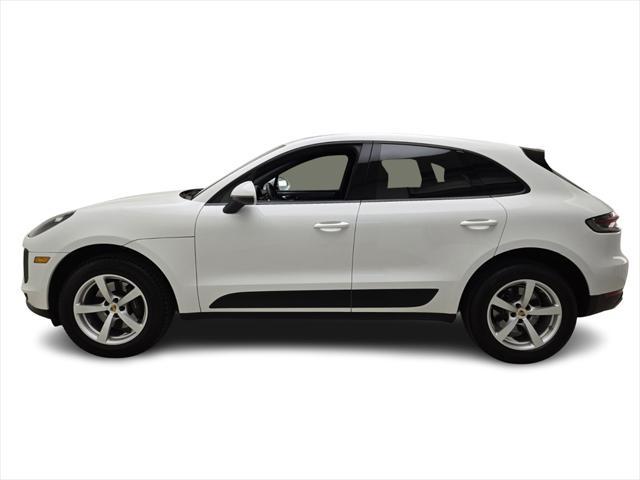 used 2019 Porsche Macan car, priced at $36,490