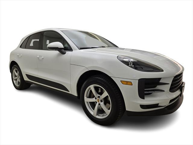 used 2019 Porsche Macan car, priced at $36,490