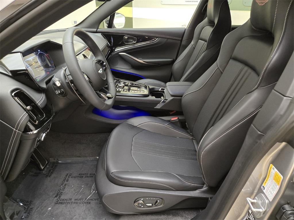 new 2025 Aston Martin DBX car, priced at $295,900