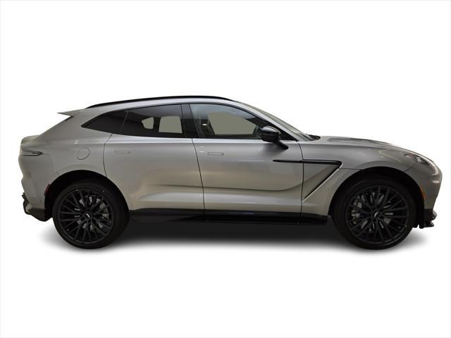 new 2025 Aston Martin DBX car, priced at $295,900