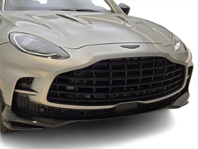 new 2025 Aston Martin DBX car, priced at $295,900