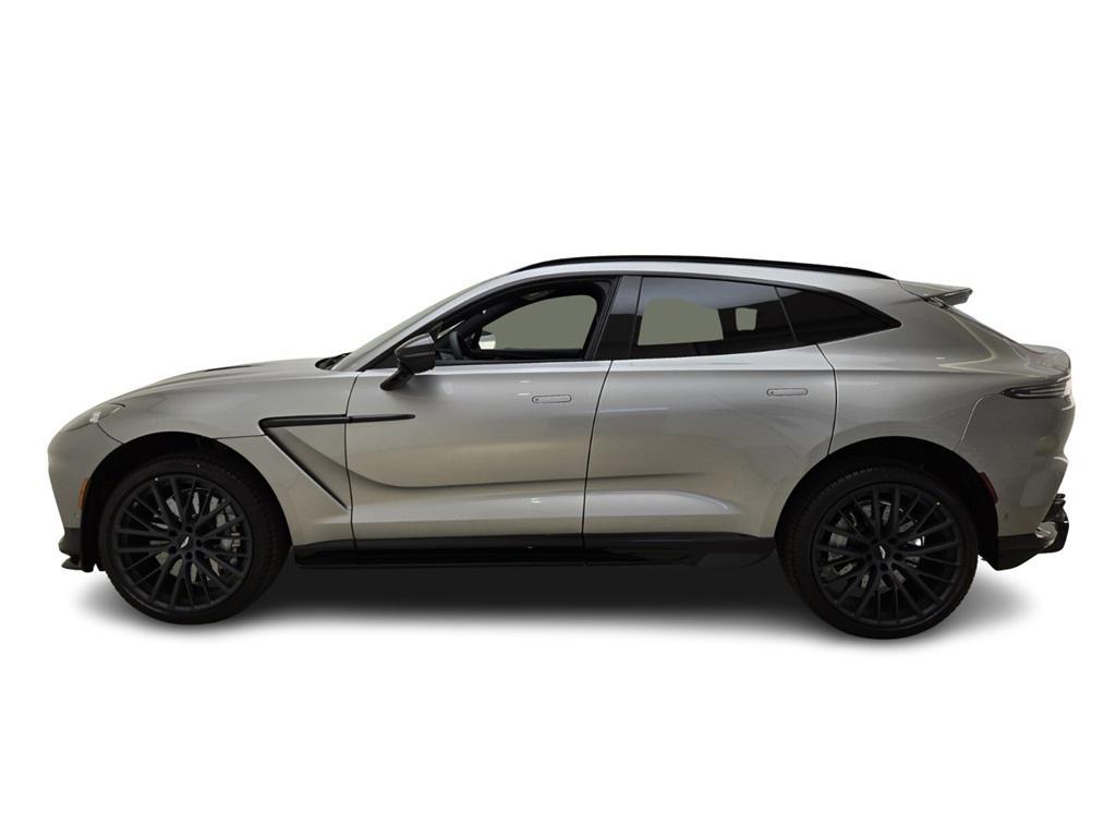 new 2025 Aston Martin DBX car, priced at $295,900