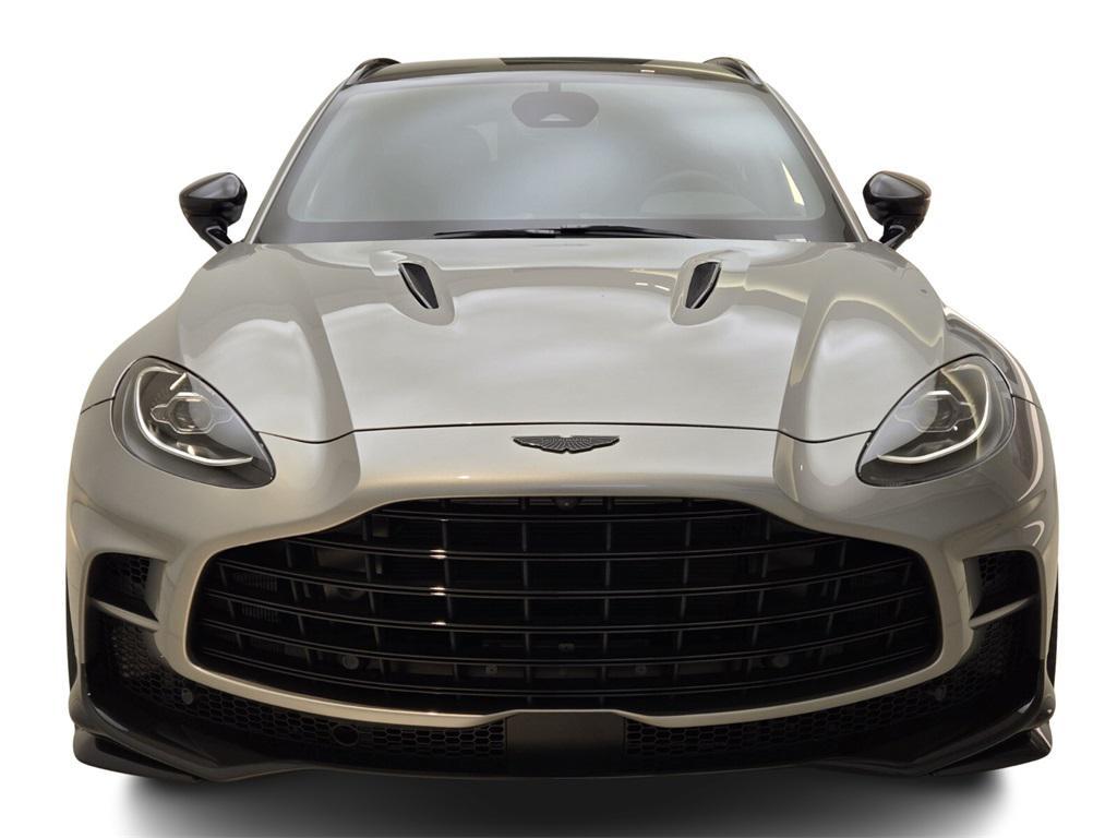 new 2025 Aston Martin DBX car, priced at $295,900