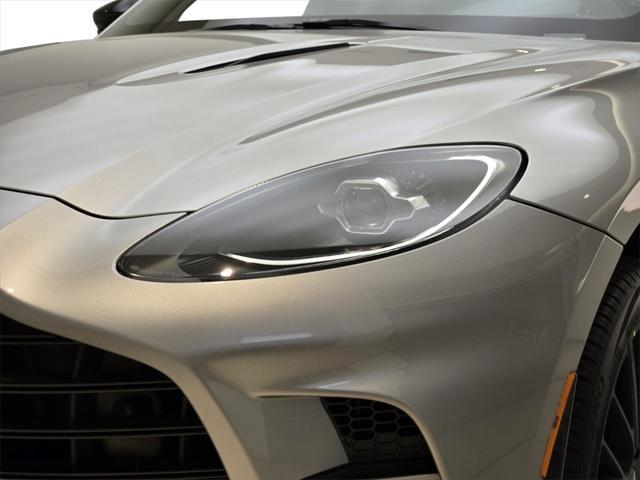 new 2025 Aston Martin DBX car, priced at $295,900