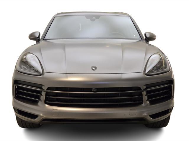 used 2022 Porsche Cayenne car, priced at $72,990