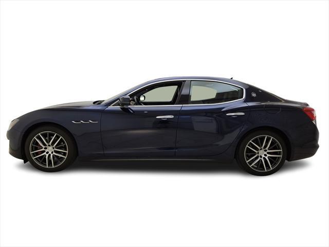 used 2019 Maserati Ghibli car, priced at $25,990