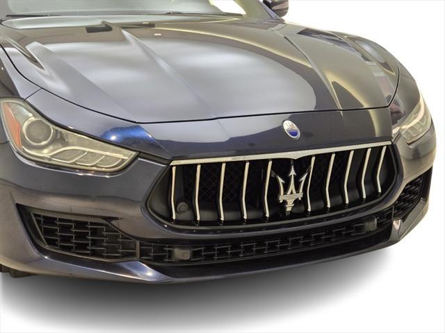 used 2019 Maserati Ghibli car, priced at $25,990