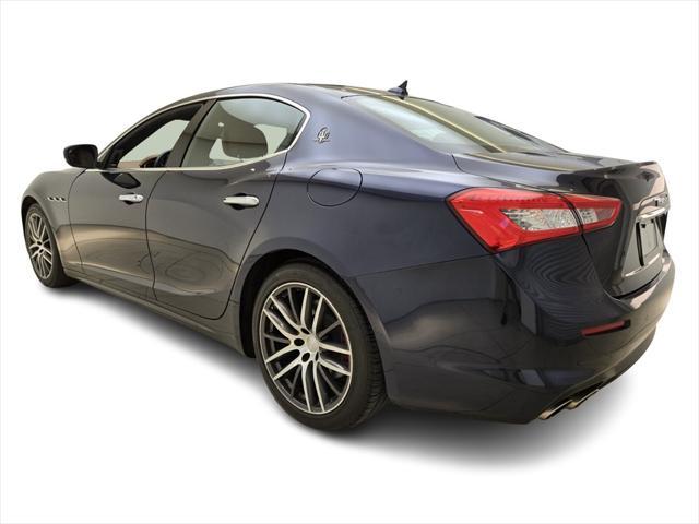 used 2019 Maserati Ghibli car, priced at $25,990