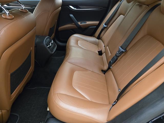 used 2019 Maserati Ghibli car, priced at $25,990