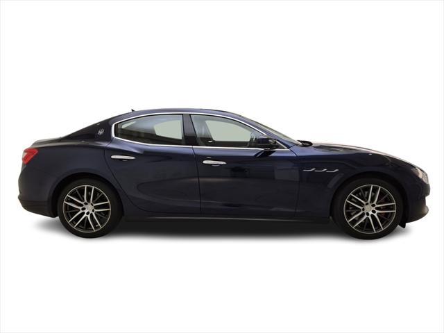 used 2019 Maserati Ghibli car, priced at $25,990