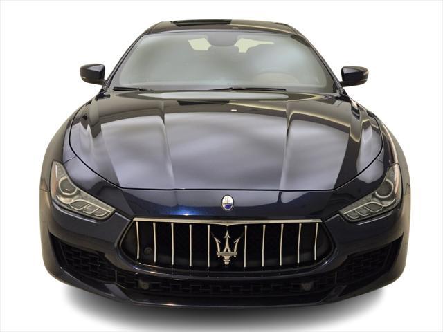 used 2019 Maserati Ghibli car, priced at $25,990