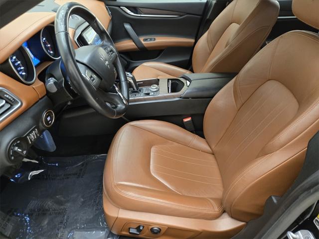 used 2019 Maserati Ghibli car, priced at $25,990