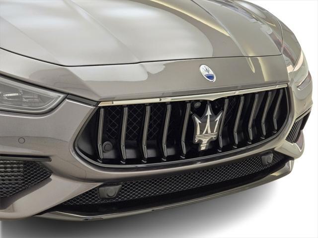 used 2022 Maserati Ghibli car, priced at $45,990