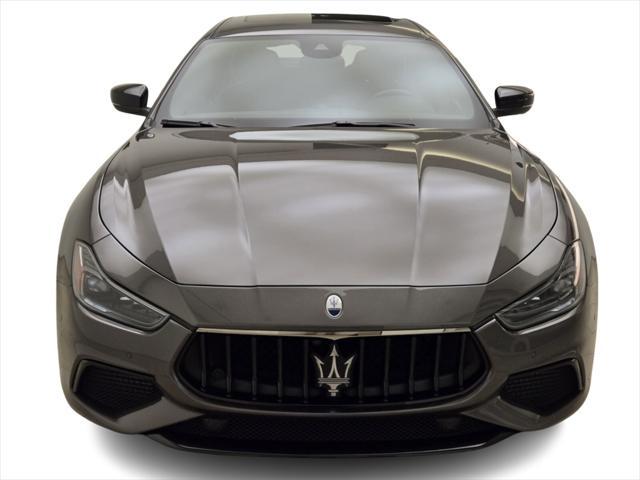 used 2022 Maserati Ghibli car, priced at $45,990