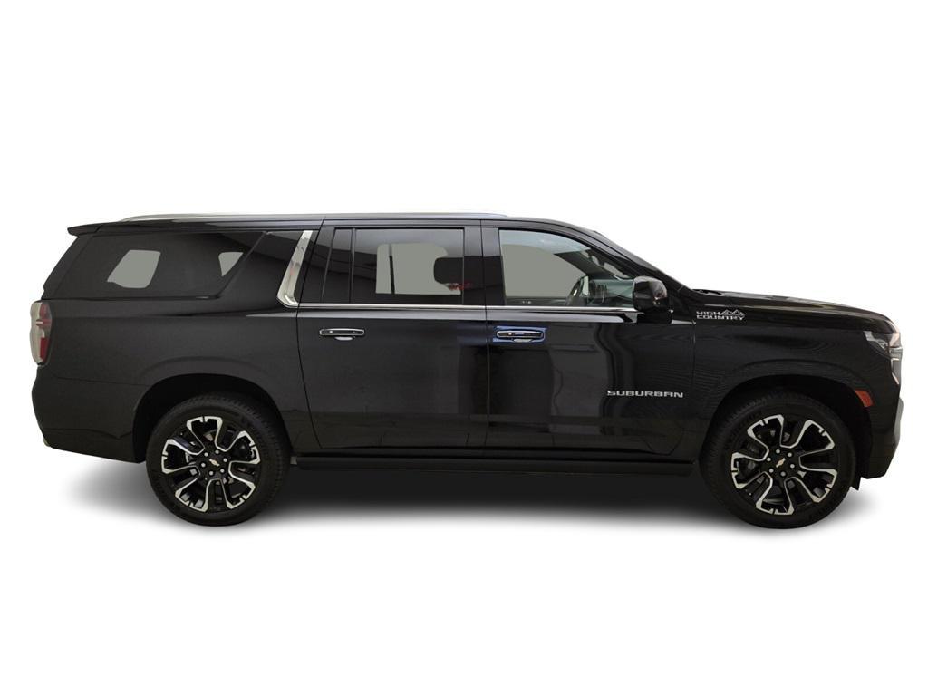 used 2023 Chevrolet Suburban car, priced at $66,990