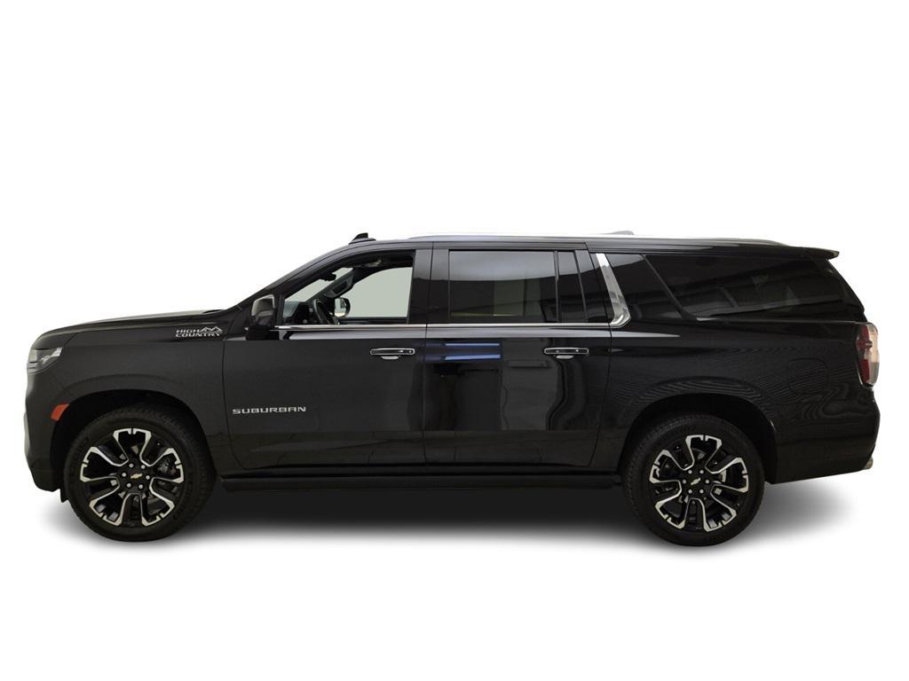 used 2023 Chevrolet Suburban car, priced at $66,990