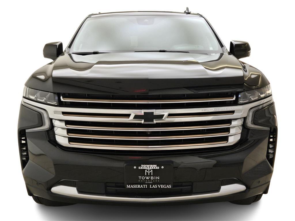 used 2023 Chevrolet Suburban car, priced at $66,990