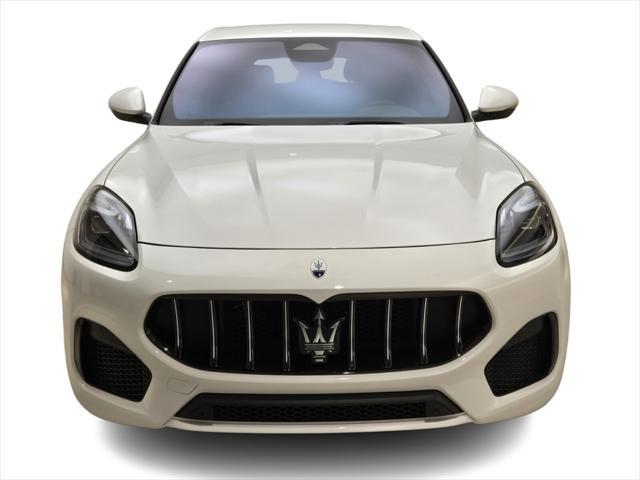 new 2024 Maserati Grecale car, priced at $71,810