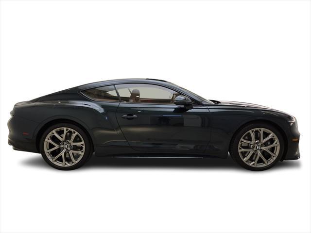 new 2025 Bentley Continental GT car, priced at $387,155