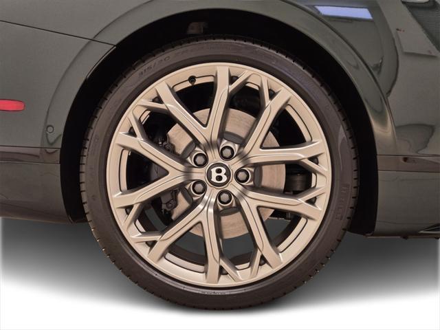 new 2025 Bentley Continental GT car, priced at $387,155