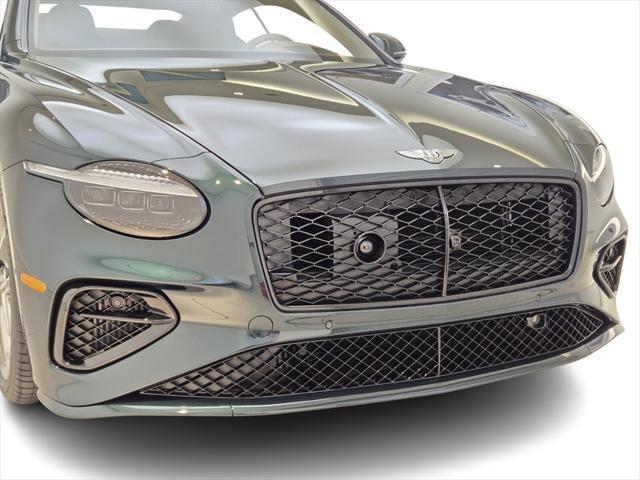 new 2025 Bentley Continental GT car, priced at $387,155