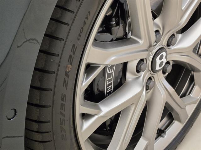 new 2025 Bentley Continental GT car, priced at $387,155