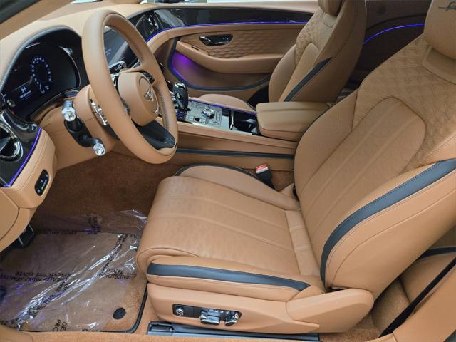 new 2025 Bentley Continental GT car, priced at $387,155