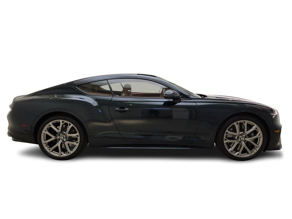 new 2025 Bentley Continental GT car, priced at $387,155