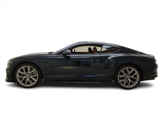 new 2025 Bentley Continental GT car, priced at $387,155